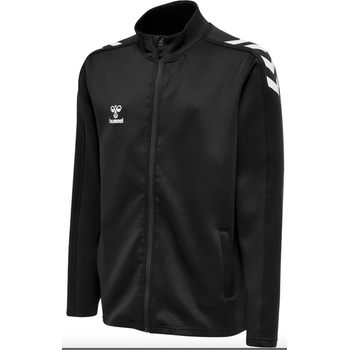 Hummel Суитшърт Hummel hmlCORE XK POLY ZIP SWEAT KIDS 212652-2042 Размер 140