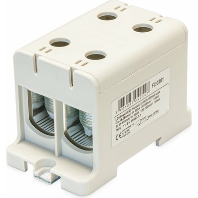 F-elektro UK 150/2 A