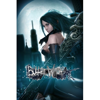 Bullet Witch