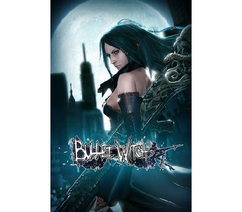 Bullet Witch