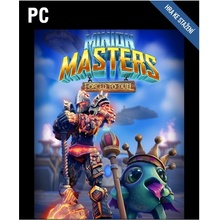 Minion Masters