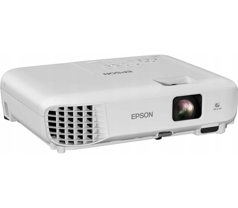 Epson EB-W53