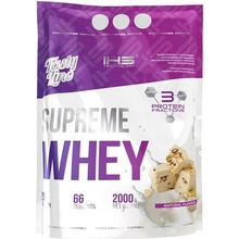 Iron Horse SUPREME WHEY 2000 g