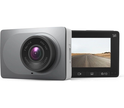 Yi Smart Dash Camera