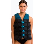 Jobe Dual Life Vest black/blue 244823017 жилетка за спускане