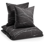 Sleepwise Soft Wonder Edition, спално бельо, 200x200 см, микрофибър (BED1-Softw-200-80-PR) (BED1-Softw-200-80-PR)