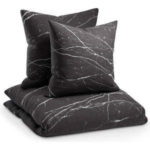 Sleepwise Soft Wonder Edition, спално бельо, 200x200 см, микрофибър (BED1-Softw-200-80-PR) (BED1-Softw-200-80-PR)
