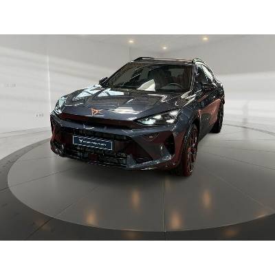 Cupra Formentor 1.5 e-Hybrid 150 kW