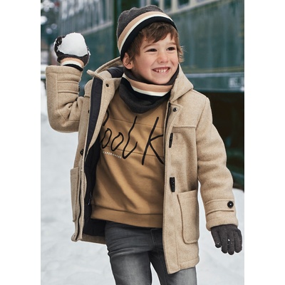 Mayoral mikina Cool Kids 1404449082