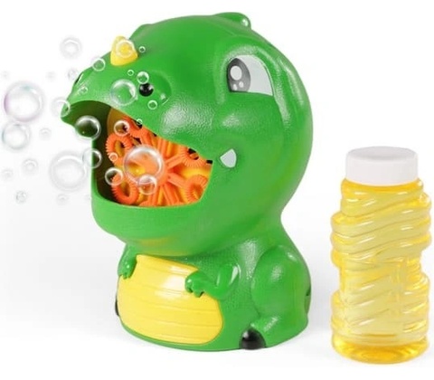 Bublifuk DINOSAURUS