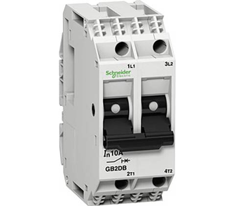 Schneider Electric GB2DB21