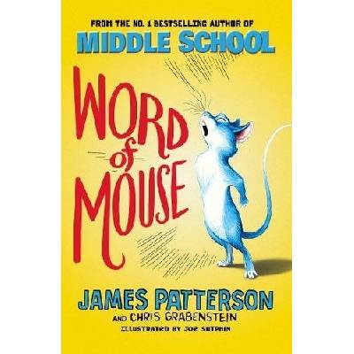 Word of Mouse Patterson James