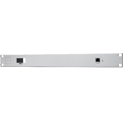 Ubiquiti Inc Аксесоар Ubiquiti Cloud Key G2 Rack Mount CKG2-RM (CKG2-RM_VZ)