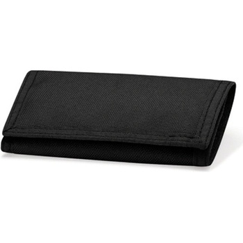 BagBase peňaženka BG40 Black