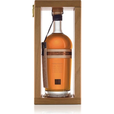 Marzadro Grappa Espressioni Solera 42% 0,7 l (kazeta)