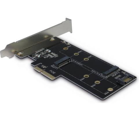 Inter-Tech KT015
