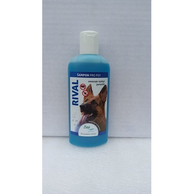 Bea natur Šampon Bea antiparazitární Rival pes 200 ml