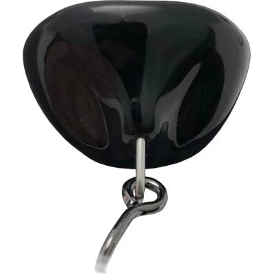 Headbanger RockerHead Black vel.4 8g