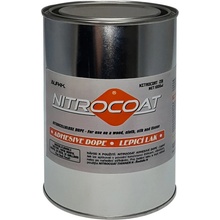 Lak lepící Nitrocoat 1000 ml