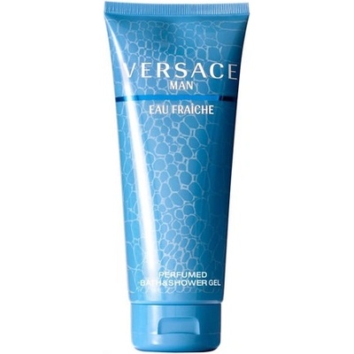 Versace Man Eau Fraiche sprchový gel 100 ml