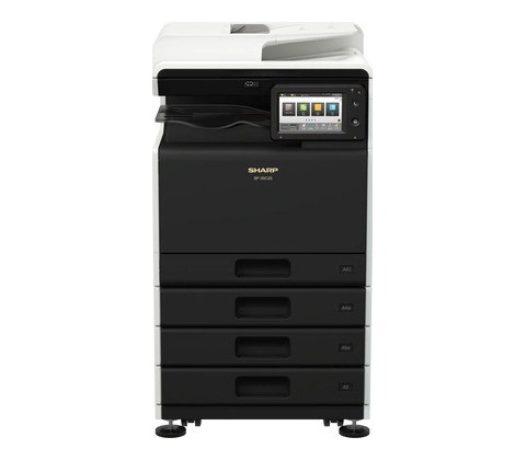 Sharp BP-30C25