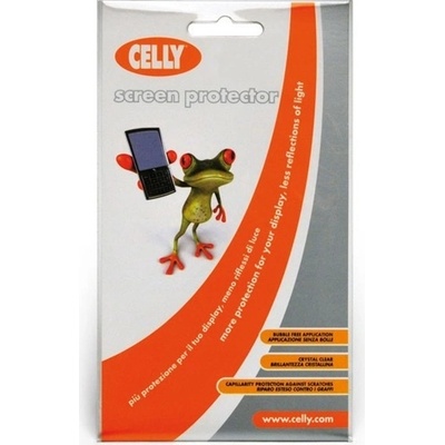 Ochranná fólie Celly Samsung Galaxy Ace (S5830), 2ks – Hledejceny.cz