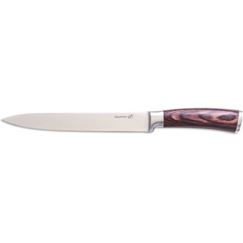 G21 Sada nožov Gourmet Nature 5 ks