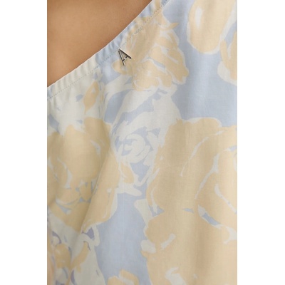 TWINSET Памучна рокля Twinset (251AX2034)