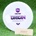 Discmania Neo Origin Bílá