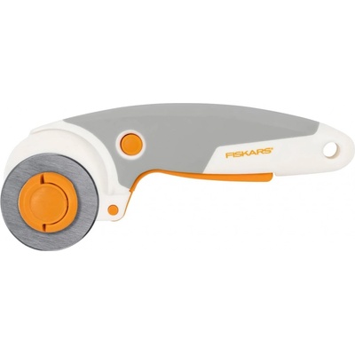 Řezací kolečko na látku Fiskars 1066041 45 mm – Sleviste.cz