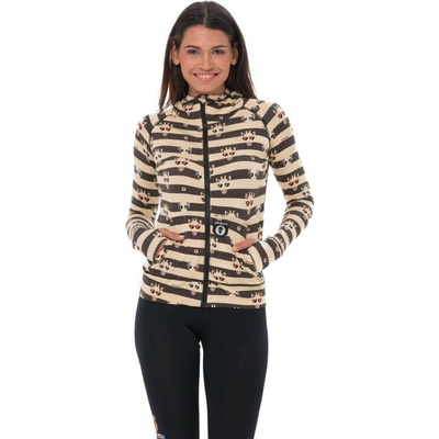 69SLAM Giraffe Stripes Bamboo GRBGFS-BB