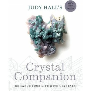 Judy Hall's Crystal Companion | Judy Hall (ISBN: 9781841814711)