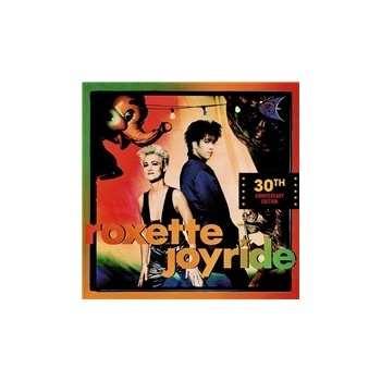 Roxette - Joyride 30th Anniversary 3CD 3 CD