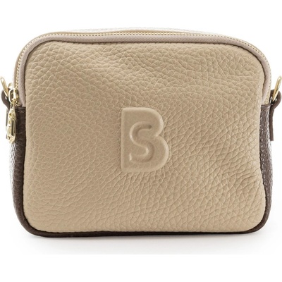 Sara Burglar New Asia Beige crossbody kabelka béžová