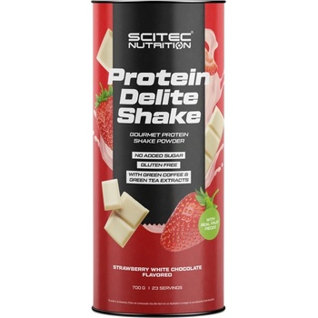 Scitec Nutrition Protein Delite Shake 700 g