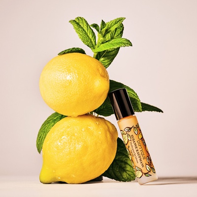 Susanne Kaufmann x Diptyque Olejový lesk na rty (5 ml)
