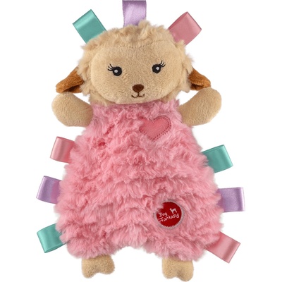 Dog Fantasy Cuddle ovečka 20 cm
