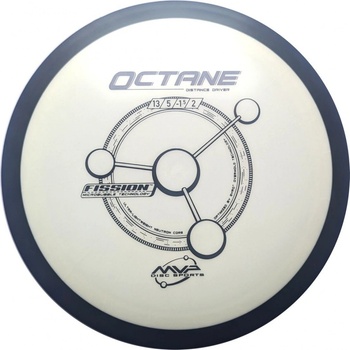 MVP Octane Fission