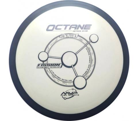 MVP Octane Fission