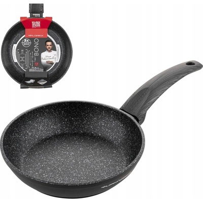 Pánev FLORINA Bono 24 cm INDUKCE od Mateusze Gesslera