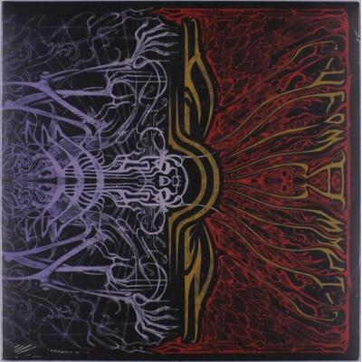 Ufomammut - Hidden (180 g) LP