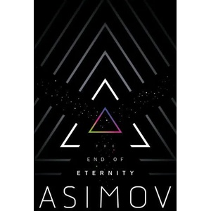 End of Eternity (ISBN: 9780593160022)