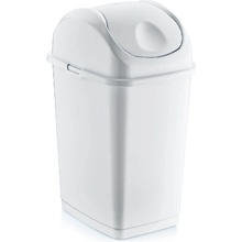 Pekda biely 10l Slim, 494027-1