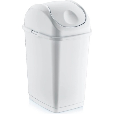 Pekda biely 10l Slim, 494027-1