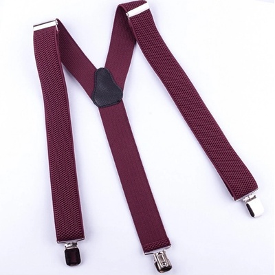 Assante 90184 Vínově červená