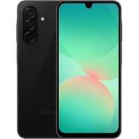 Samsung Galaxy A26 5G A266B 6GB/128GB Black