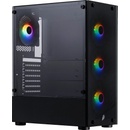 1stPlayer Fire Dancing V2-A RGB v2 (V2-A-4F1)