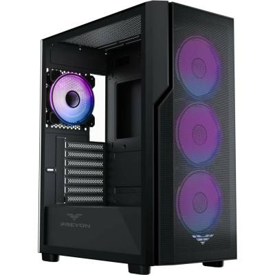 PREYON Nest Aero ARGB PNA04B
