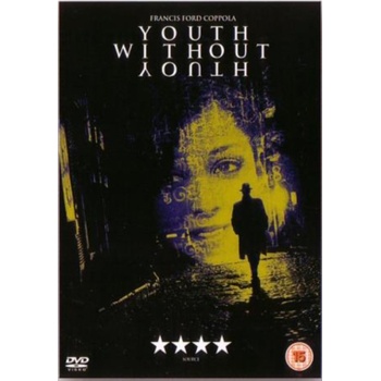 Youth Without Youth DVD