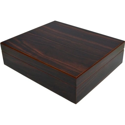 Humidor Angelo 20D Dark